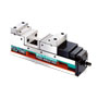 VICE PRECISION CNC FIXED ANGLE HPAC-130S